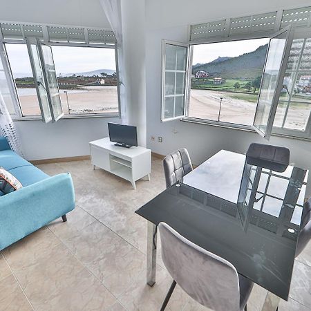 Apartamentos Camelle Bagian luar foto