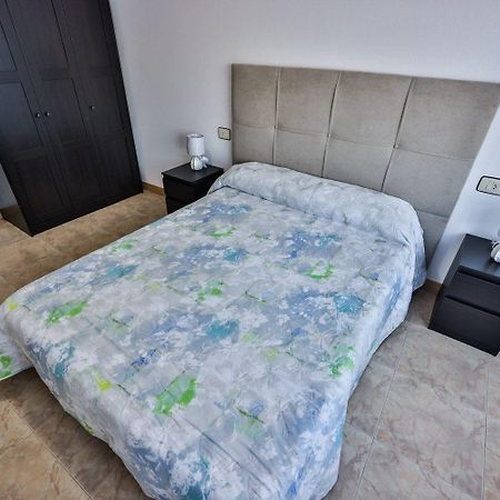 Apartamentos Camelle Bagian luar foto