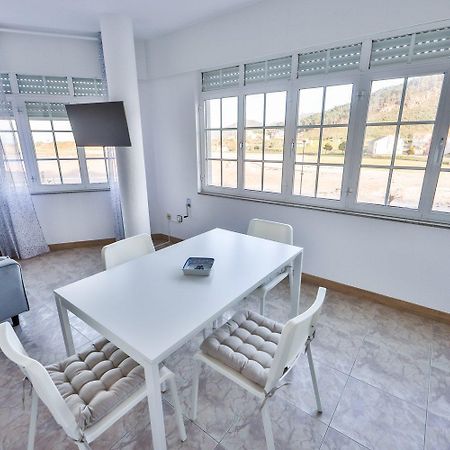 Apartamentos Camelle Bagian luar foto