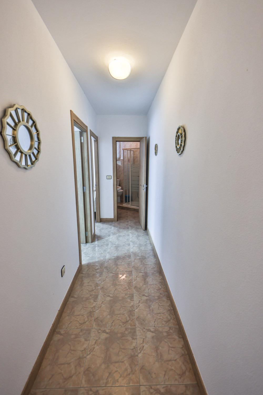 Apartamentos Camelle Bagian luar foto