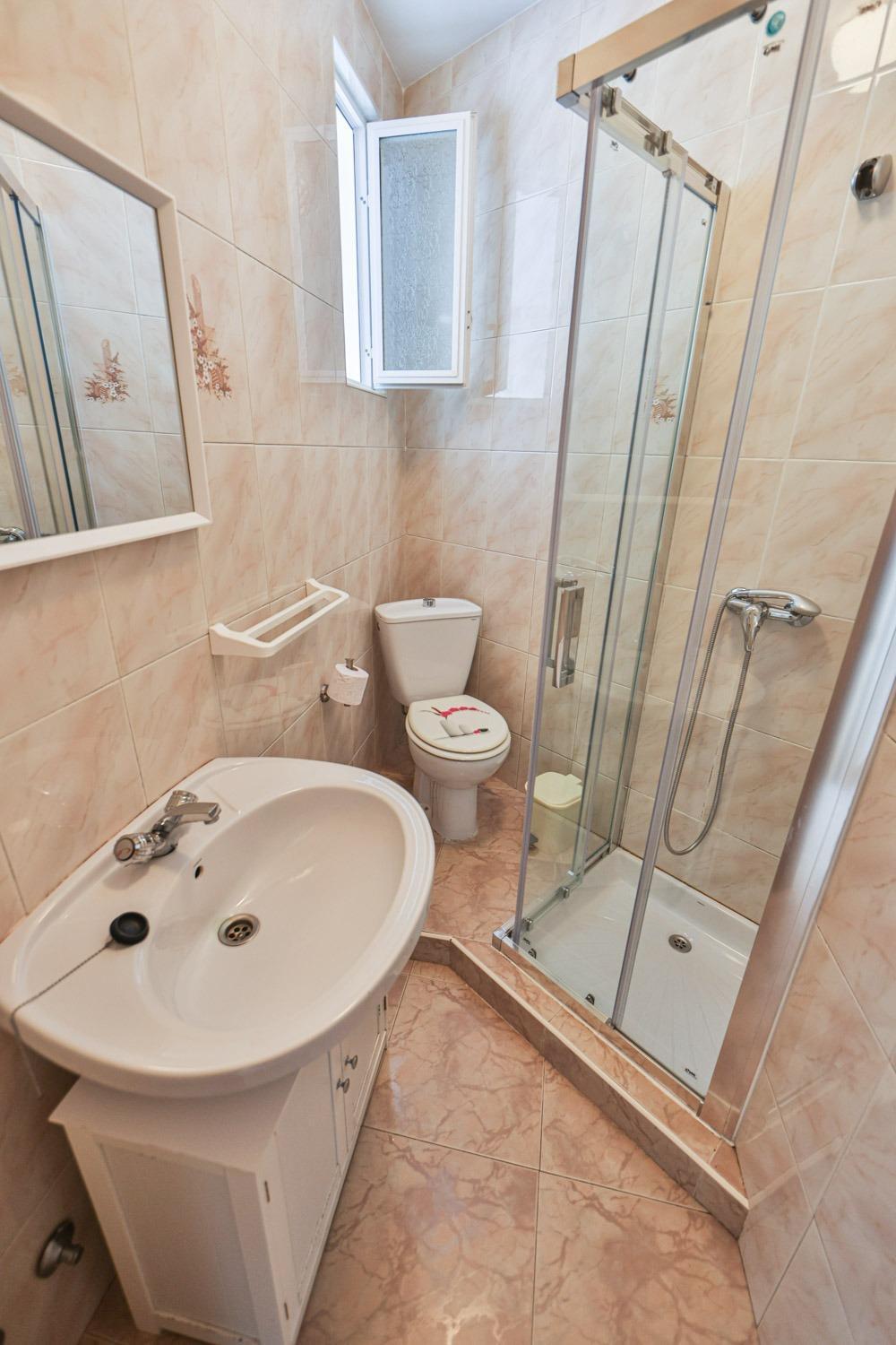 Apartamentos Camelle Bagian luar foto