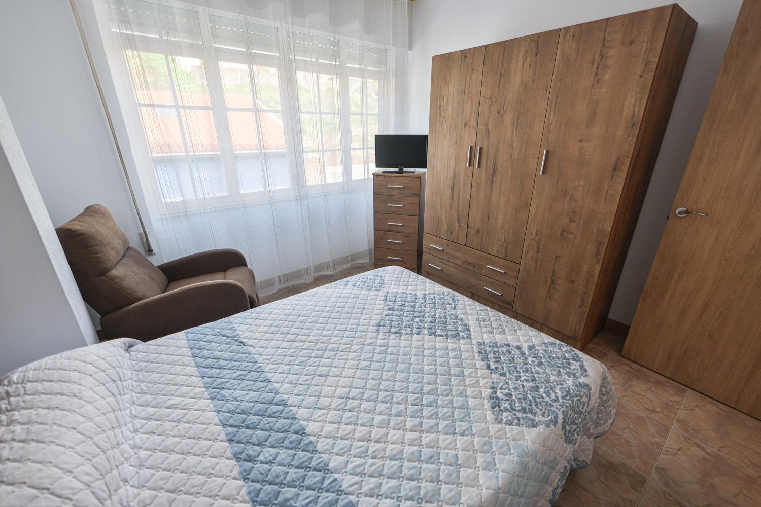 Apartamentos Camelle Bagian luar foto