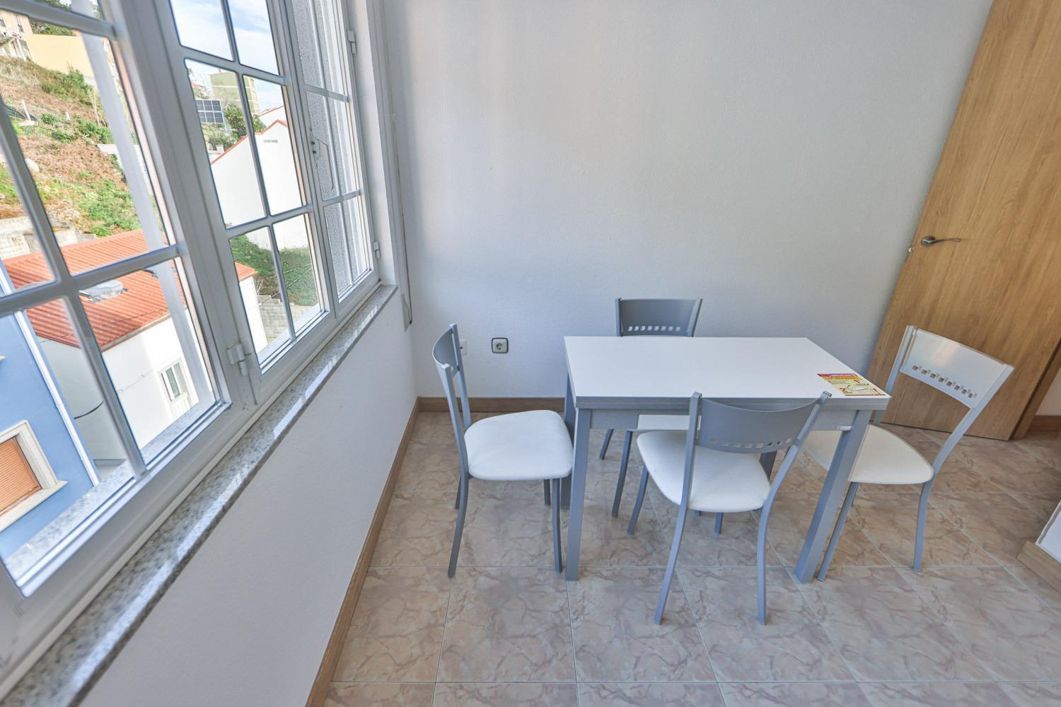 Apartamentos Camelle Bagian luar foto