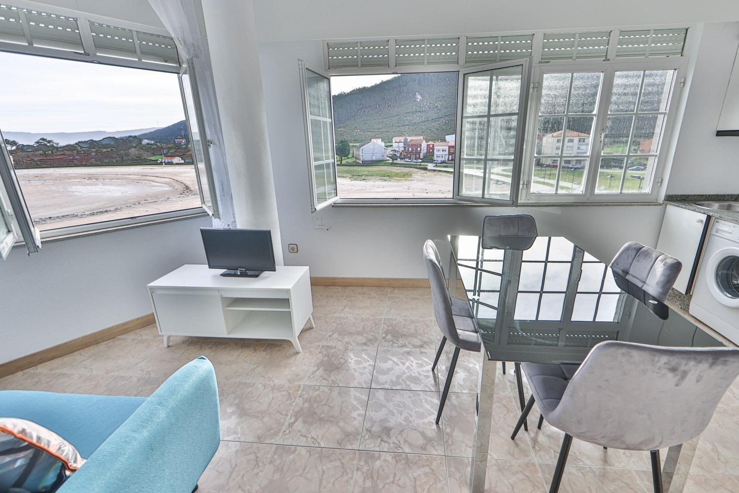 Apartamentos Camelle Ruang foto