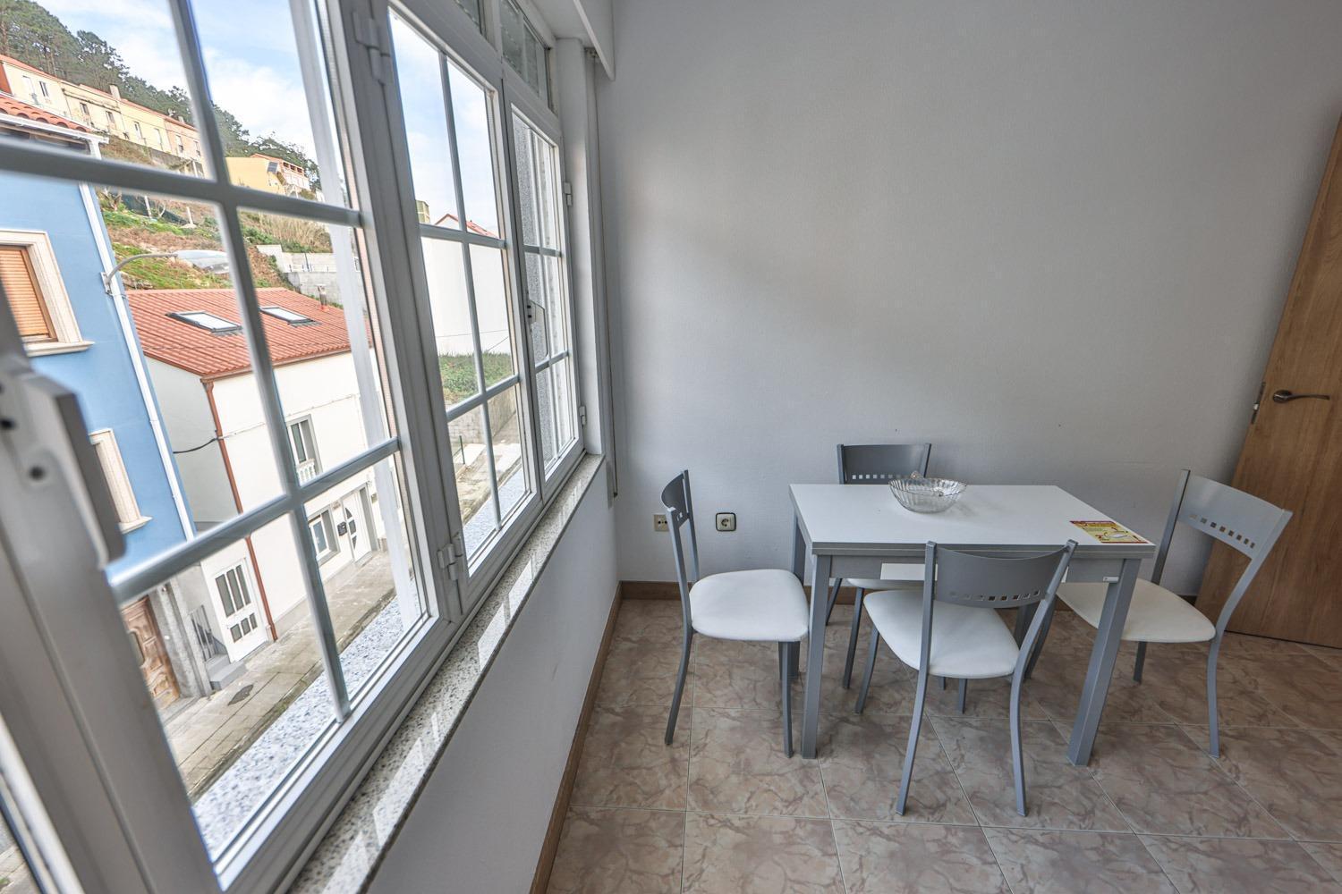 Apartamentos Camelle Bagian luar foto