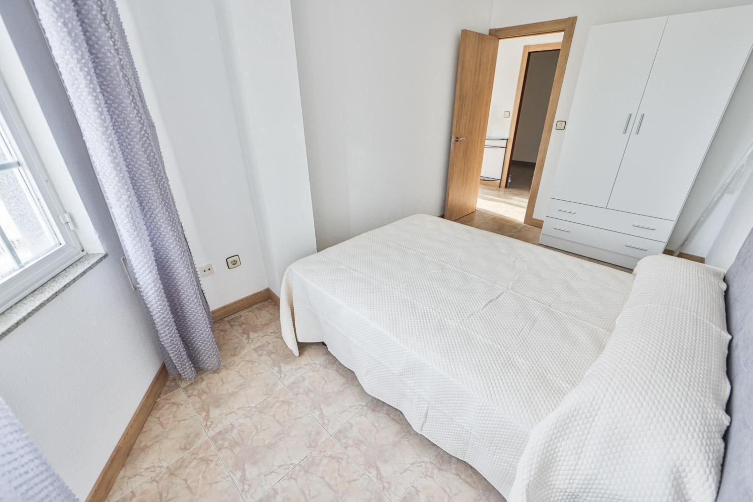 Apartamentos Camelle Bagian luar foto