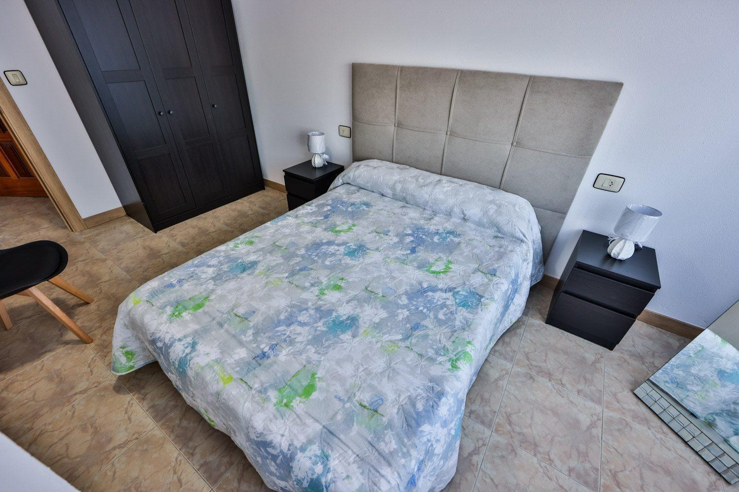Apartamentos Camelle Bagian luar foto