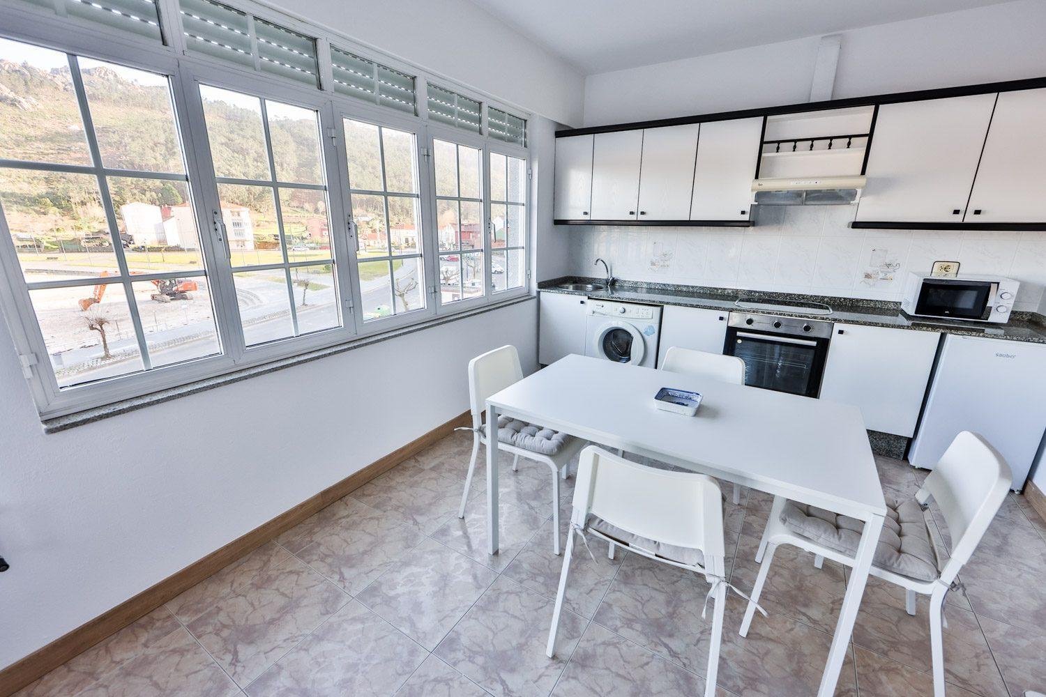 Apartamentos Camelle Bagian luar foto