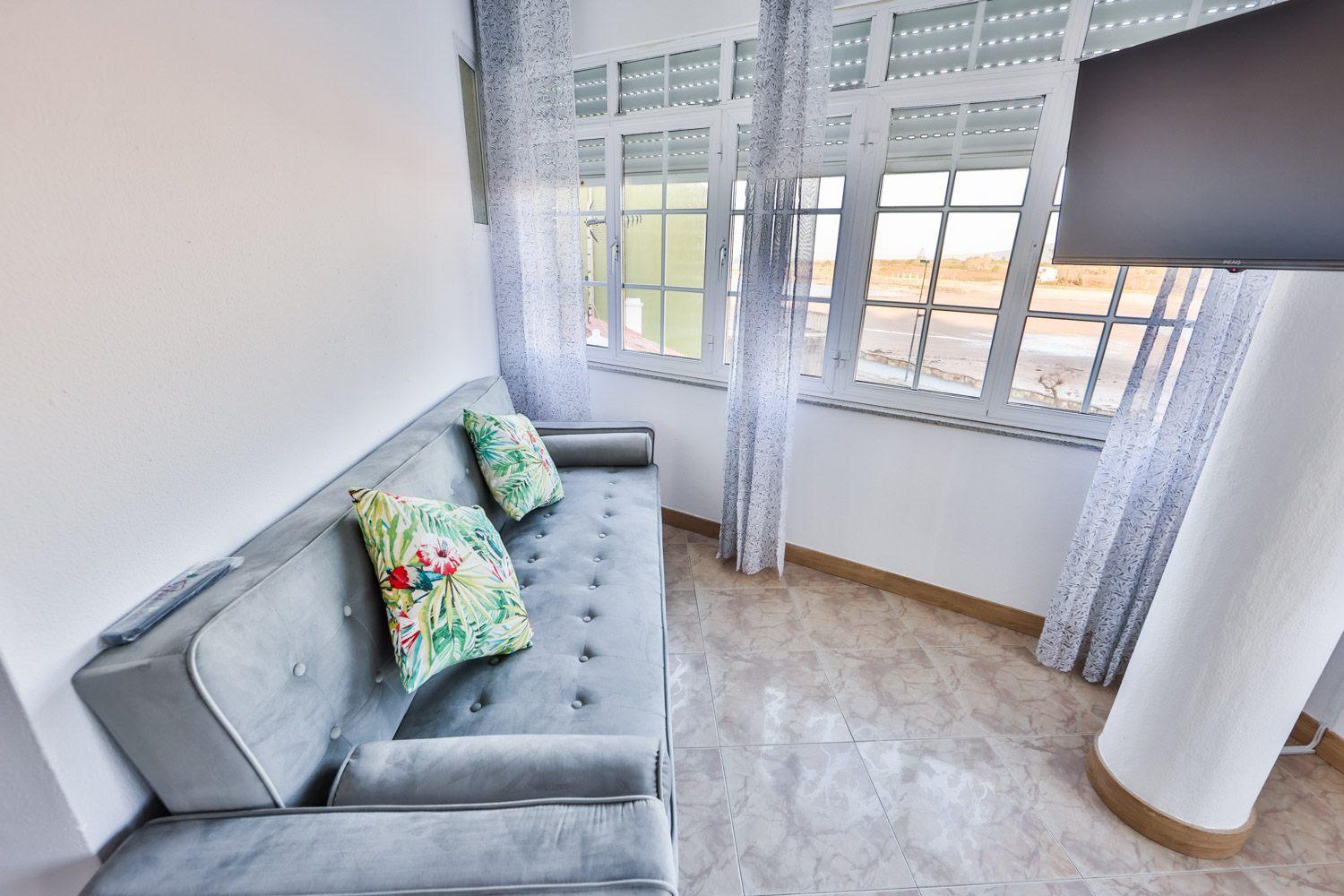 Apartamentos Camelle Bagian luar foto