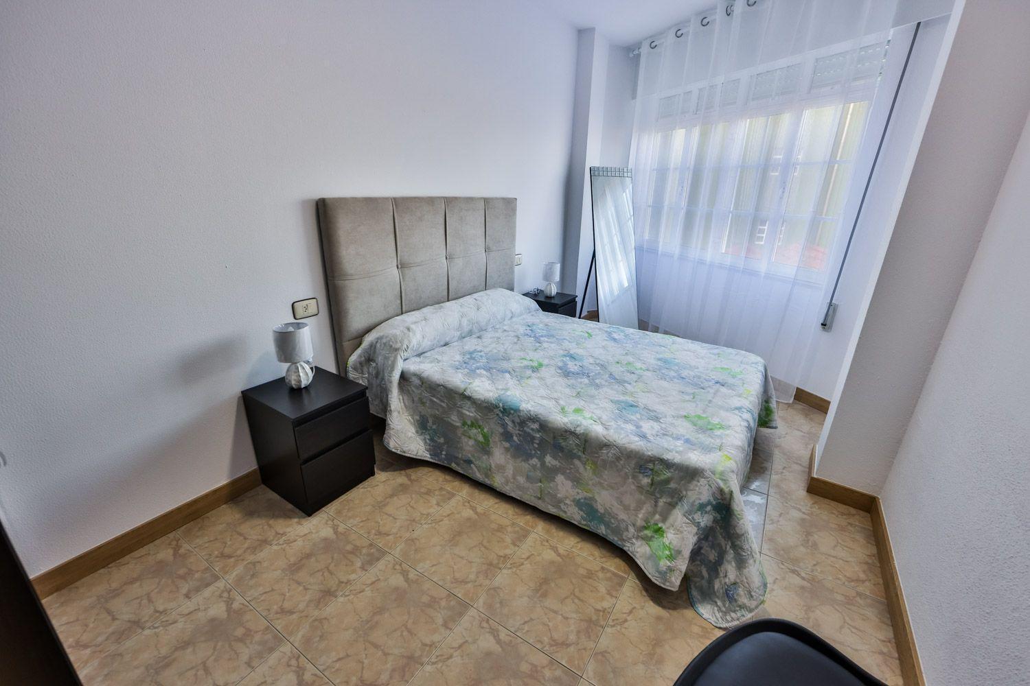 Apartamentos Camelle Bagian luar foto