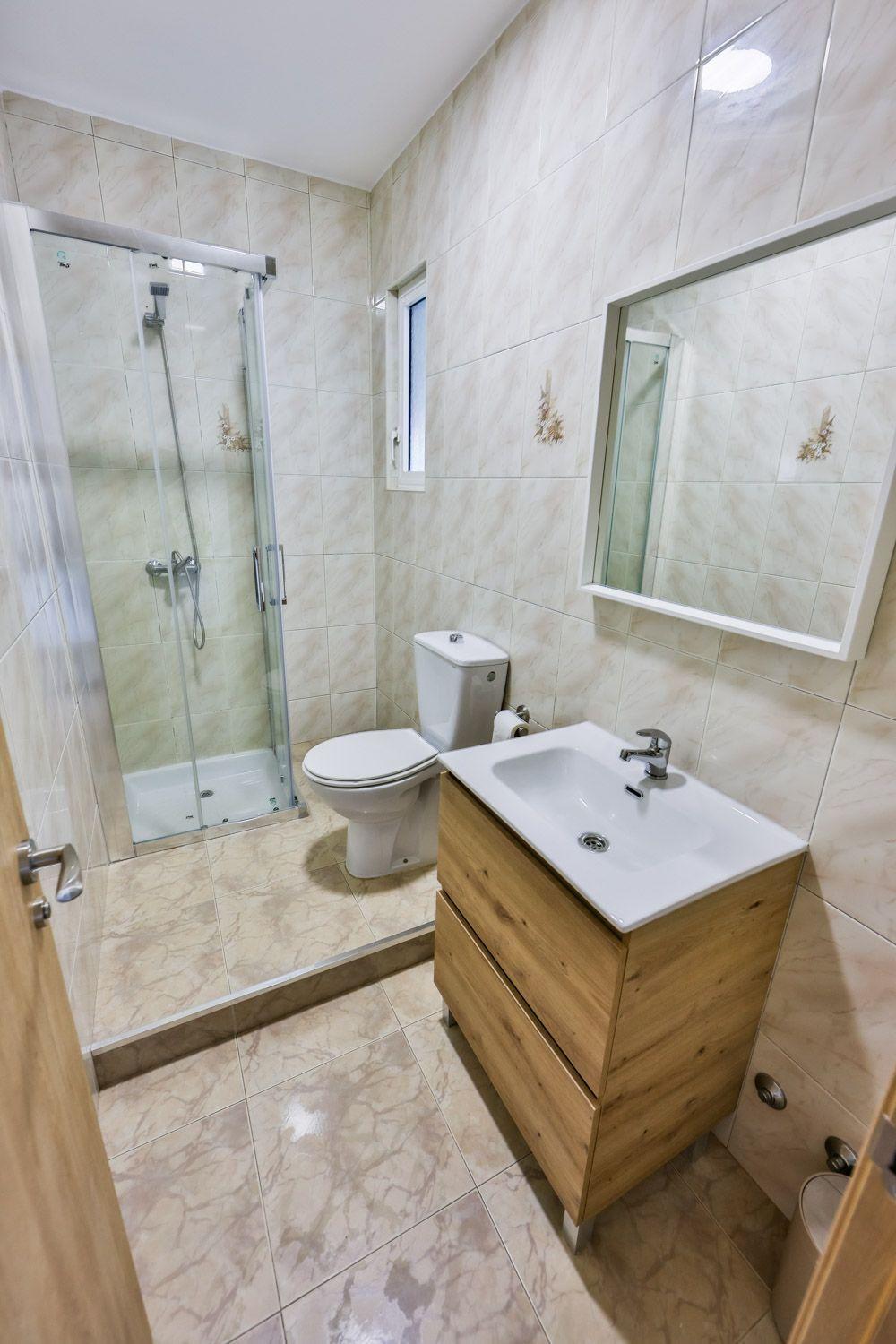Apartamentos Camelle Bagian luar foto